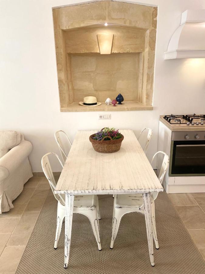 לצ'ה Dadaumpa Suite מראה חיצוני תמונה