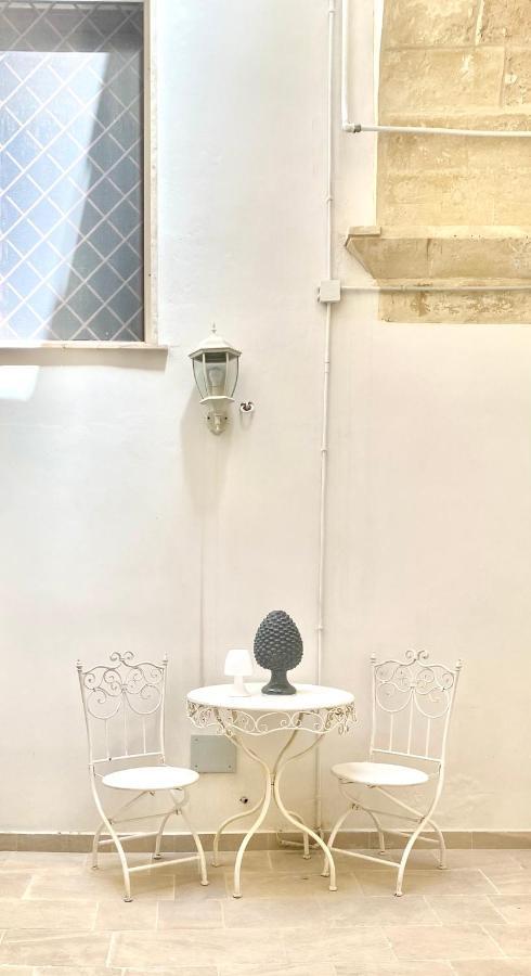 לצ'ה Dadaumpa Suite מראה חיצוני תמונה